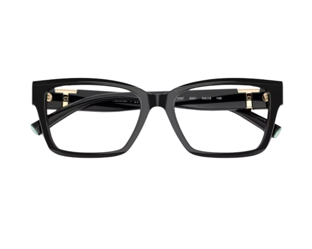 Tiffany & Co TF2267 Prescription Glasses