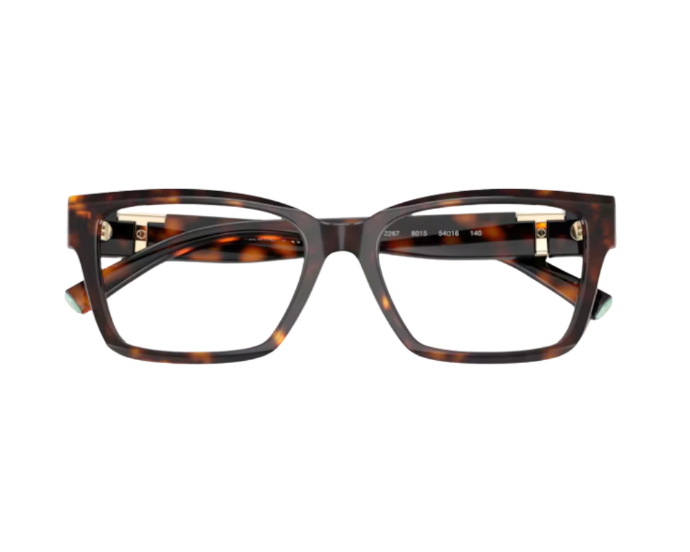 Tiffany & Co TF2267 Prescription Glasses