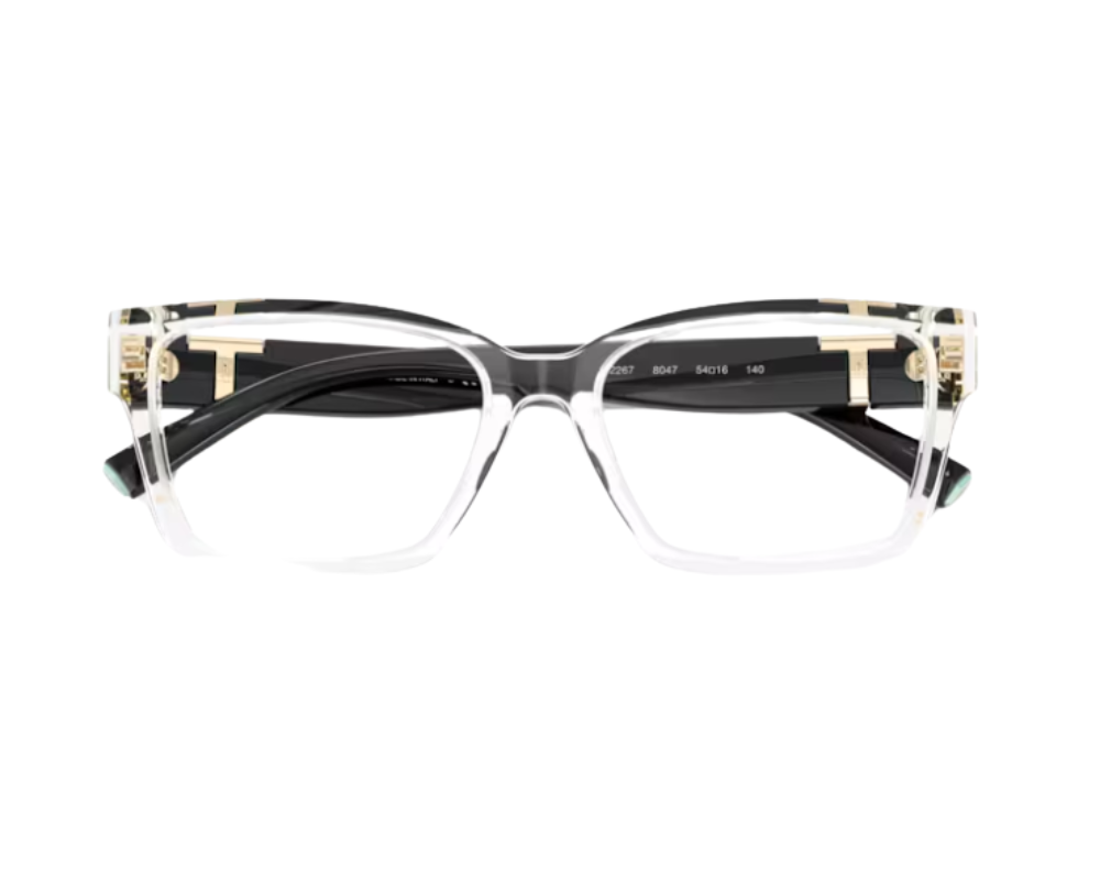Tiffany & Co TF2267 Prescription Glasses