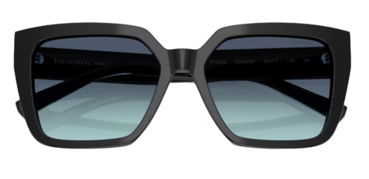 Óculos de sol Tiffany & Co TF4235