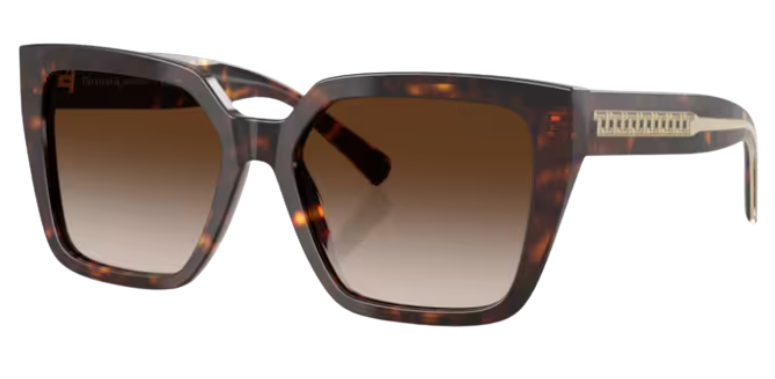 Óculos de sol Tiffany & Co TF4235
