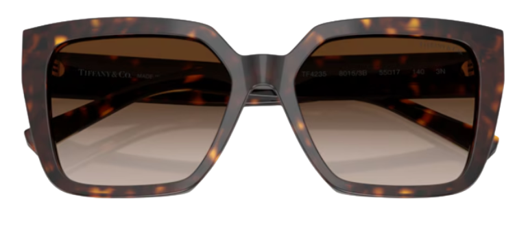 Óculos de sol Tiffany & Co TF4235