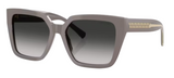 Lunettes de soleil Tiffany & Co TF4235