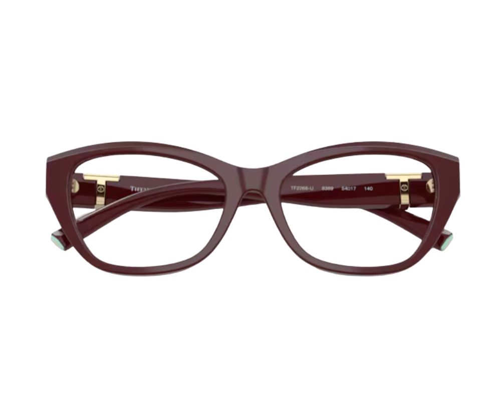 Tiffany & Co TF2268U Eyeglasses