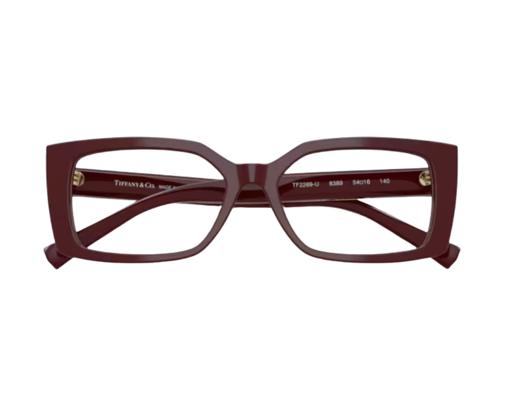 Tiffany & Co TF2269U Eyeglasses