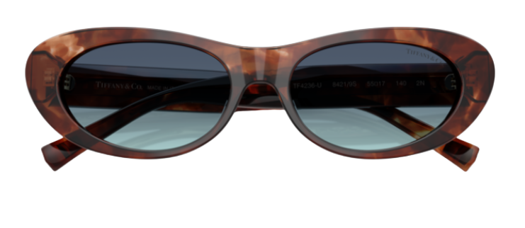 Óculos de sol Tiffany & Co TF4236U