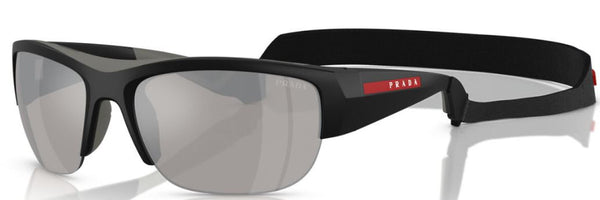 Zonnebril Prada Linea Rossa PS A01S