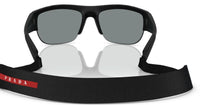 Gafas de Sol Prada Linea Rossa PS A01S