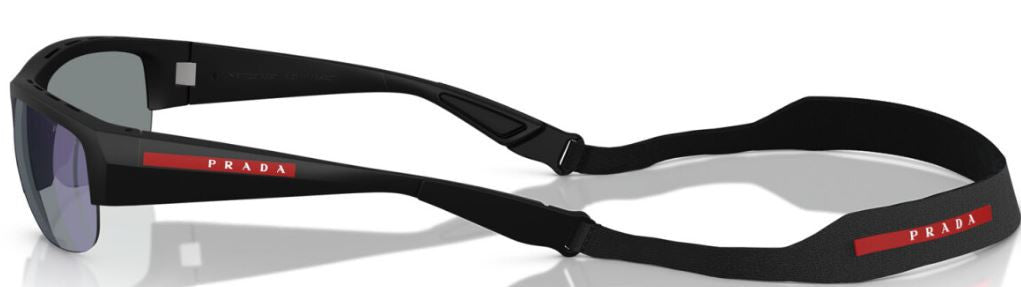 Gafas de Sol Prada Linea Rossa PS A01S