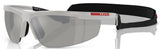 Gafas de Sol Prada Linea Rossa PS A02S