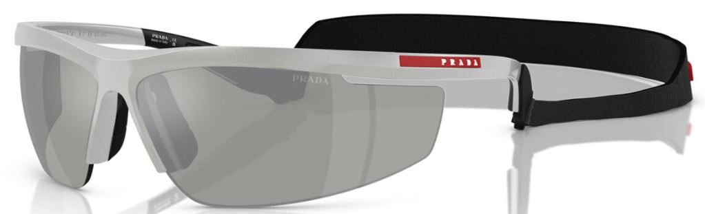 Óculos de Sol Prada Linea Rossa PS A02S