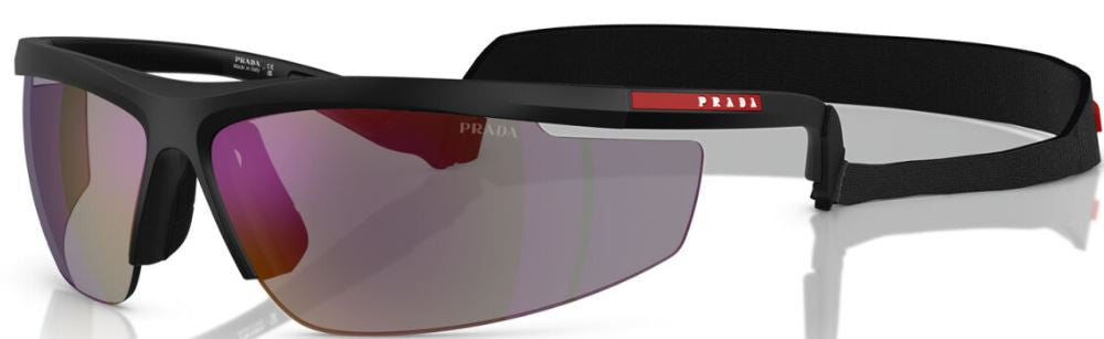 Óculos de Sol Prada Linea Rossa PS A02S