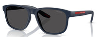 Солнцезащитные очки Prada Linea Rossa PS 06YS