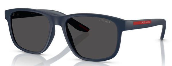 Sonnenbrille Prada Linea Rossa PS 06YS