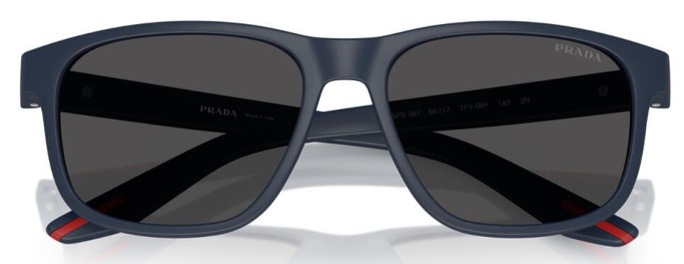 Солнцезащитные очки Prada Linea Rossa PS 06YS