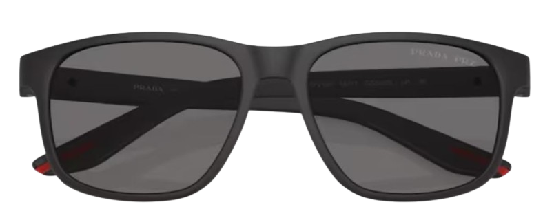 Солнцезащитные очки Prada Linea Rossa PS 06YS