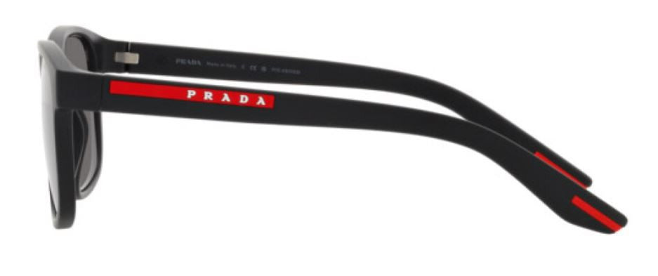 Солнцезащитные очки Prada Linea Rossa PS 06YS