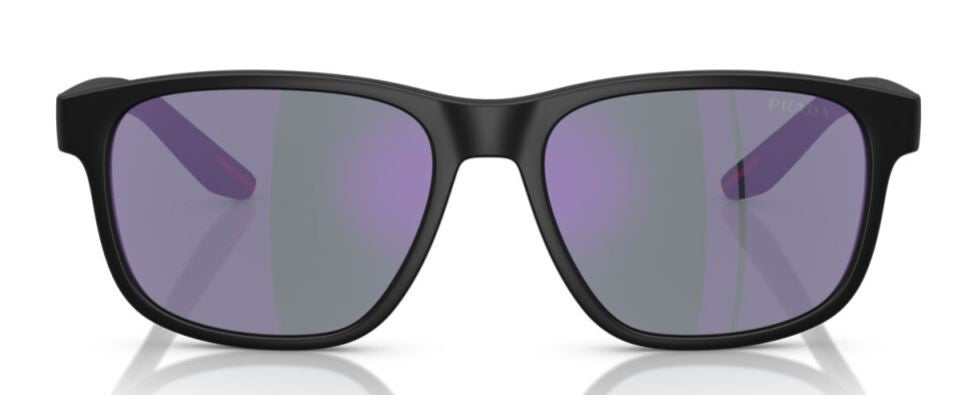 Солнцезащитные очки Prada Linea Rossa PS 06YS