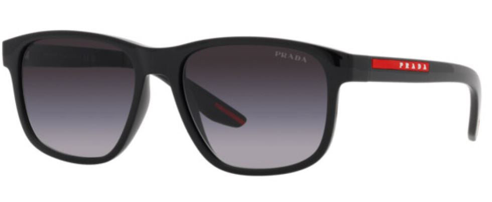 Солнцезащитные очки Prada Linea Rossa PS 06YS