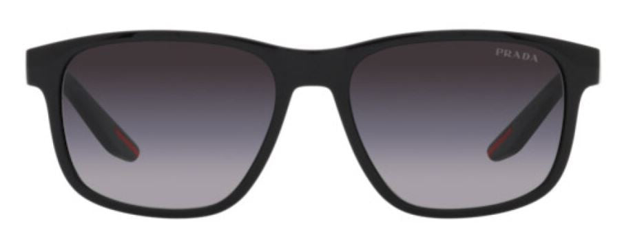 Солнцезащитные очки Prada Linea Rossa PS 06YS