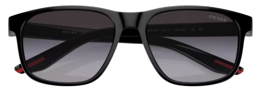Солнцезащитные очки Prada Linea Rossa PS 06YS