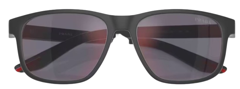 Солнцезащитные очки Prada Linea Rossa PS 06YS