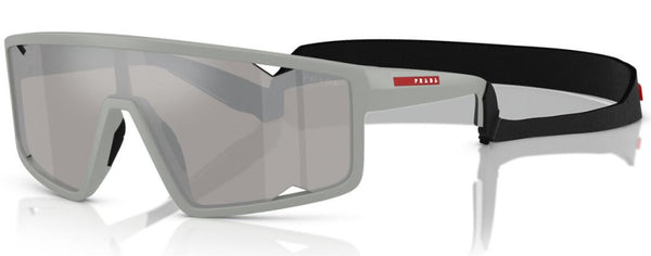 Sonnenbrille Prada Linea Rossa PS A03S