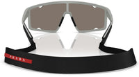 Prada Linea Rossa PS A03S 太陽眼鏡