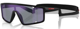 Gafas de sol Prada Linea Rossa PS A03S