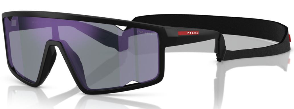 Prada Linea Rossa PS A03S 太陽眼鏡