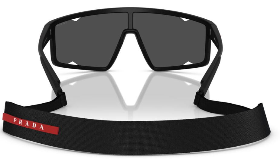 Prada Linea Rossa PS A03S 太陽眼鏡