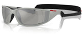 Prada Linea Rossa PS A04S Sunglasses