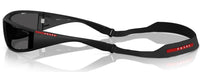 Óculos de Sol Prada Linea Rossa PS A04S