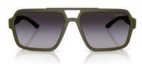Óculos de Sol Prada Linea Rossa PS A06S
