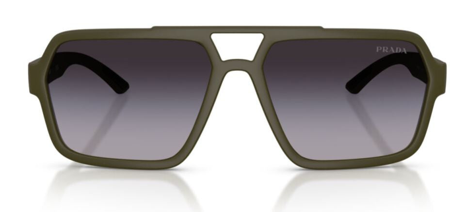 Óculos de Sol Prada Linea Rossa PS A06S