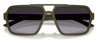 Óculos de Sol Prada Linea Rossa PS A06S