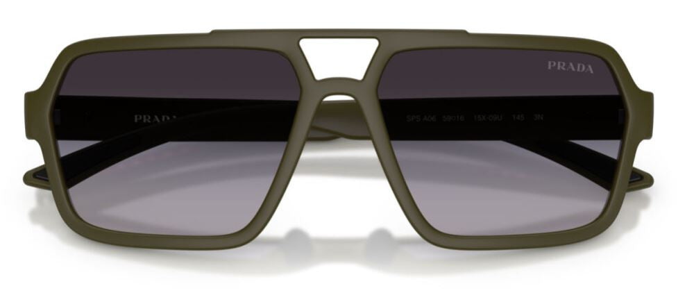 Óculos de Sol Prada Linea Rossa PS A06S