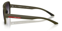 Óculos de Sol Prada Linea Rossa PS A06S