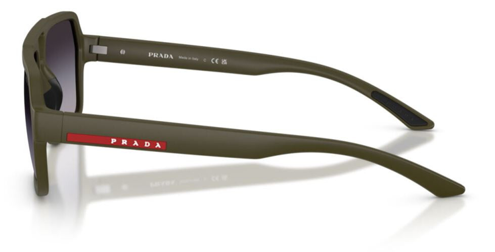 Óculos de Sol Prada Linea Rossa PS A06S