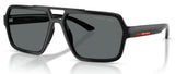 Gafas de Sol Prada Linea Rossa PS A06S