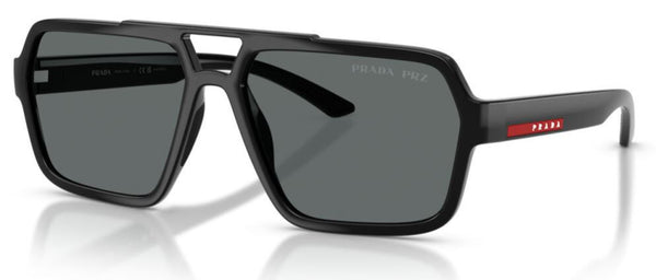 Prada Linea Rossa PS A06S Sunglasses