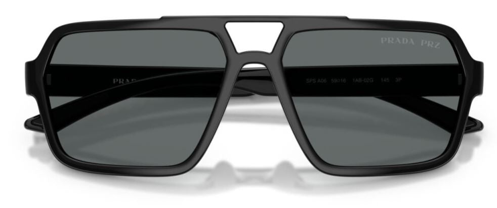Óculos de Sol Prada Linea Rossa PS A06S