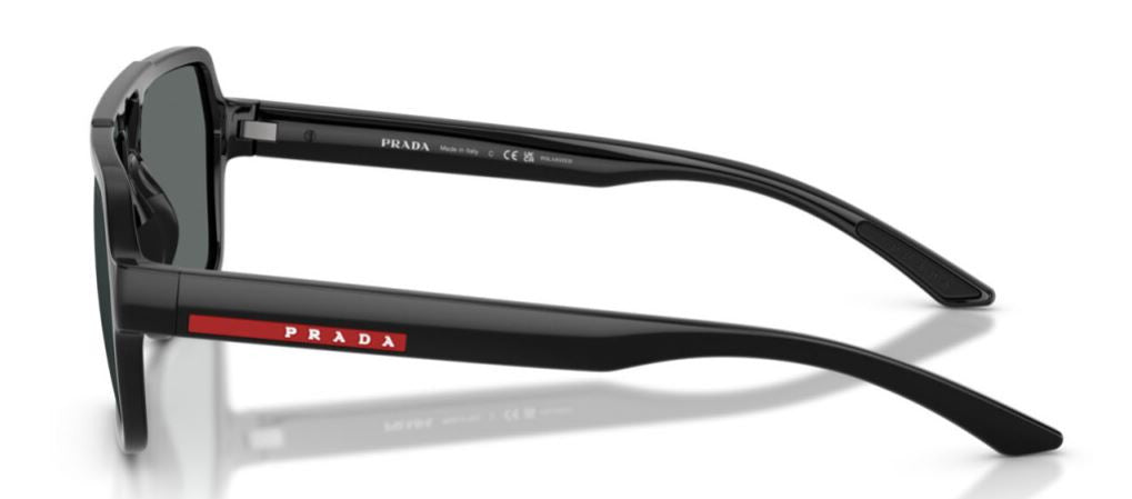 Óculos de Sol Prada Linea Rossa PS A06S