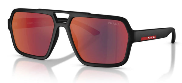 Prada Linea Rossa PS A06S Sunglasses
