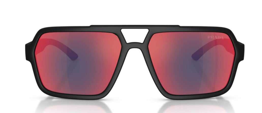 Óculos de Sol Prada Linea Rossa PS A06S