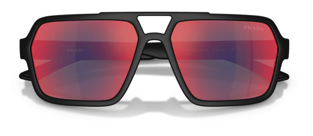 Óculos de Sol Prada Linea Rossa PS A06S