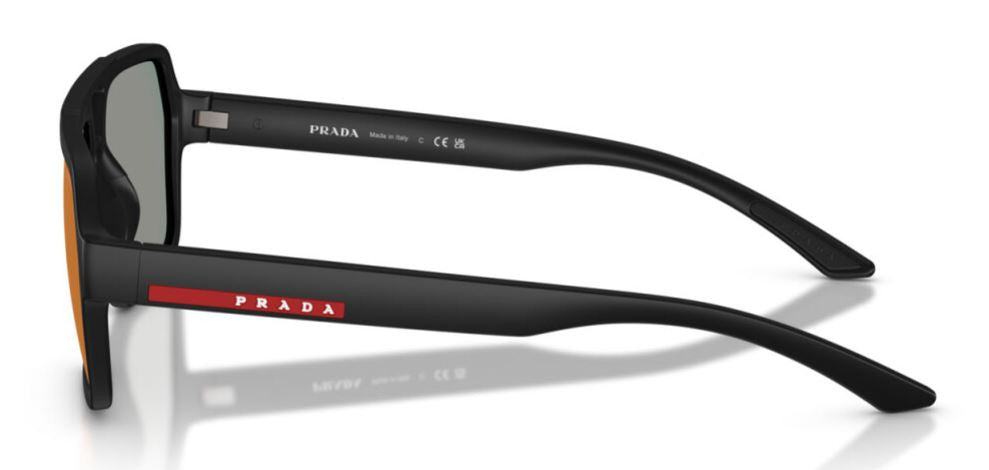 Óculos de Sol Prada Linea Rossa PS A06S