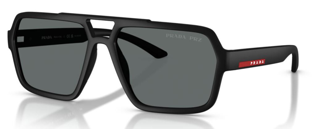 Óculos de Sol Prada Linea Rossa PS A06S
