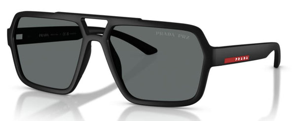 Prada Linea Rossa PS A06S Sunglasses