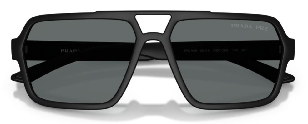 Óculos de Sol Prada Linea Rossa PS A06S